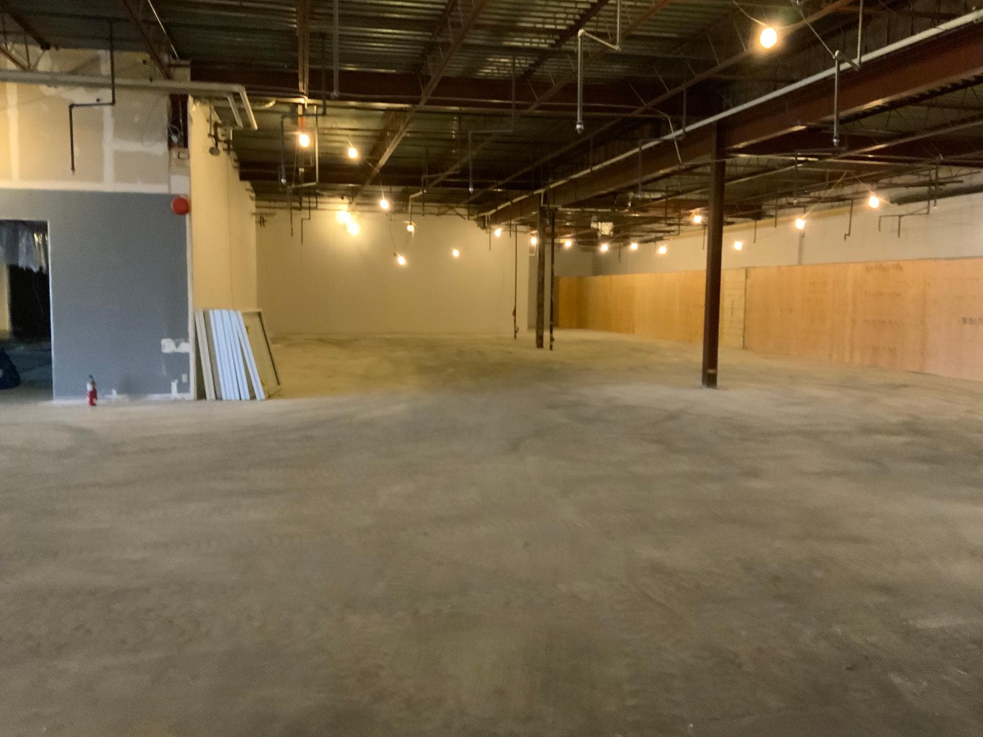 Jean Coutu Repentigny Réalisations Groupe Provil