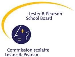 Commission scolaire Lester-B.-Pearson